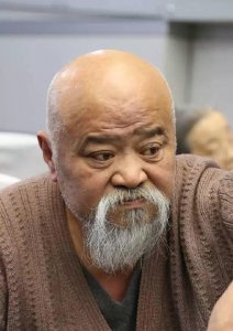 ​知名演员李琦，儿女皆是龙凤，儿子演员，女儿特种兵