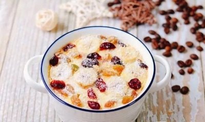 ​甜品店绝不外传的70道甜品制作大全，简单易学，好吃不会胖