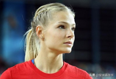 ​3次试跳犯规无成绩！美女无缘决赛！克里什娜告别东京奥运