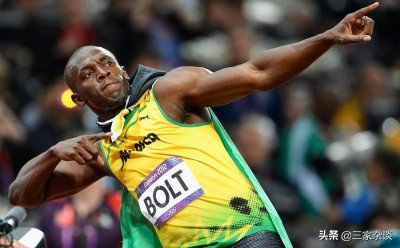 ​世界田径全栖王-范尼凯克 从早产儿到世界冠军