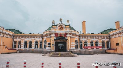 ​哈尔滨香坊区发展前景你怎么看？