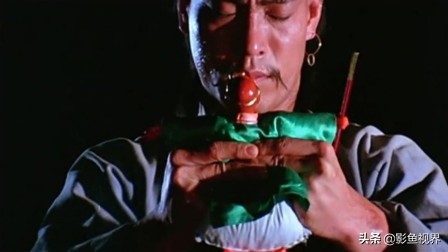 影鱼推荐：八大奇门遁甲类玄幻电影，斗法片段个个精彩