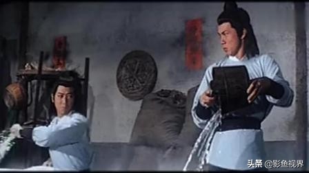 影鱼推荐：八大奇门遁甲类玄幻电影，斗法片段个个精彩