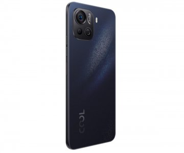 ​酷派 COOL 20 Pro星空限量版正式上市，升级大内存，售价2599元