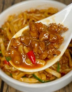 ​巨好吃的家常面条，4种不同做法，简单易学，小白也能轻松学会