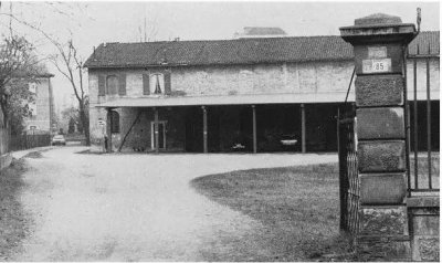 ​名车史之法拉利：恩佐·法拉利，并不是谁都能成为传奇