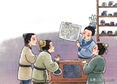 ​突然特别失落的文言文（古语伤感经典75语，收藏了）