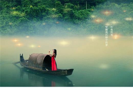 与情人分手告别的句子精选