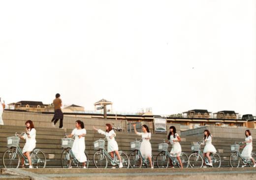 抖音流行的歌词句子伤感