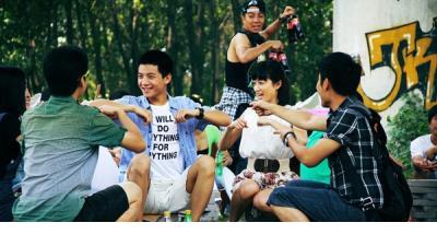 经典伤感说说大全