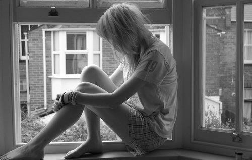 长的qq伤感个性签名