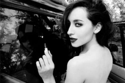 ​伤感闺蜜句子