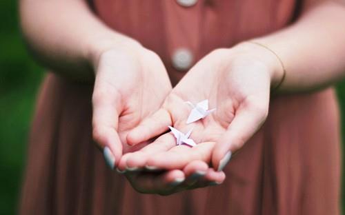 心碎绝望的伤感说说