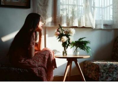 唯美句子摘抄古风