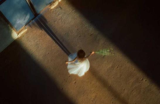 表示一个人很伤感的句子