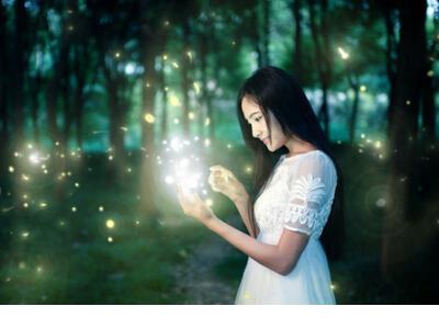 分手后想挽回女友