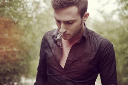 qq炫舞伤感情侣心情