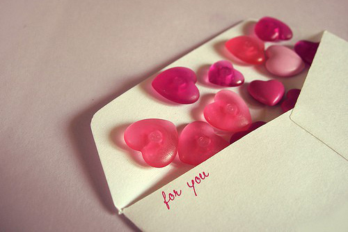 90后最伤感的爱情说说 爱情伤感说说(42句)