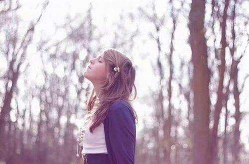 青春恋爱伤感句子