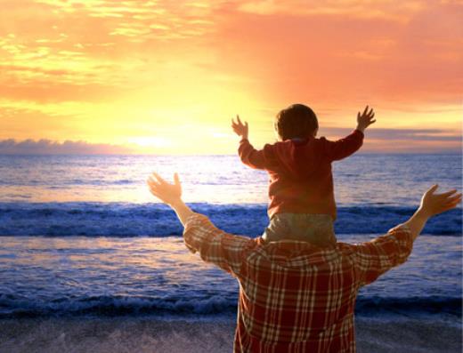 分手后让对方心痛的话