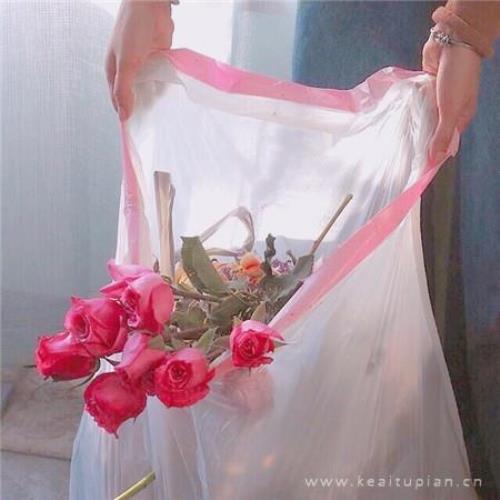 抖音上很火的分手句子