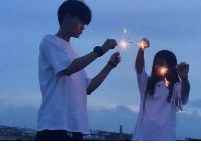 分手后的话还爱着的话