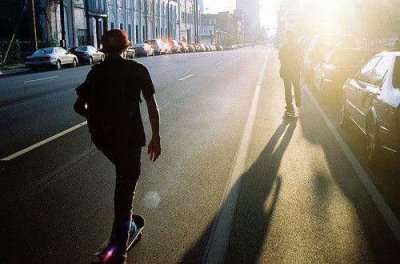 ​珍惜青春的伤感句子