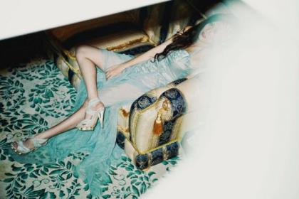 一秒泪崩的句子