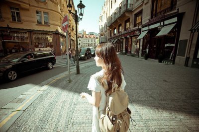 ​关于暗恋的伤感个性签名(57句)