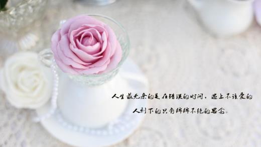 抖音伤感语录短语