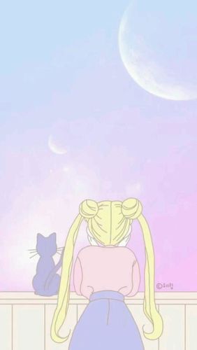 可爱又少女心句子 赏析句子:因为喜欢你 我的少女心有一万吨