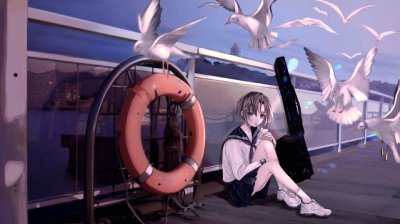 ​毕业季伤感说说大全 毕业离别的伤感说说