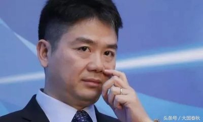 ​蒋娉婷辟谣，刘强东性侵案的女主到底是谁，他们为什么会在一起