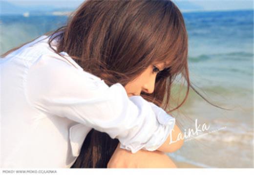 人在最伤心难过时的说说