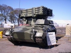 暴力美学:世界各大主流军事强国的先进火箭炮纵览