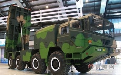 暴力美学:世界各大主流军事强国的先进火箭炮纵览