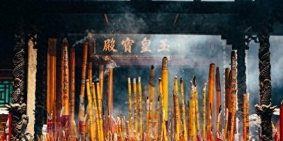 ​中国求财最灵的5大财神庙，不少人去还愿，你去过几个？
