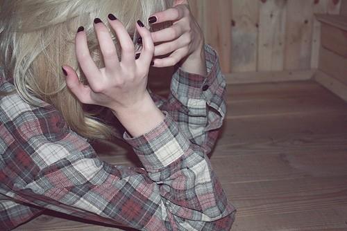 心痛伤感孤独的说说