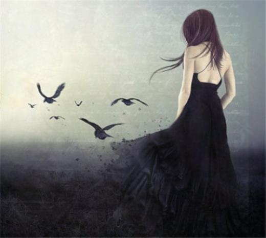 qq个性签名男霸气伤感