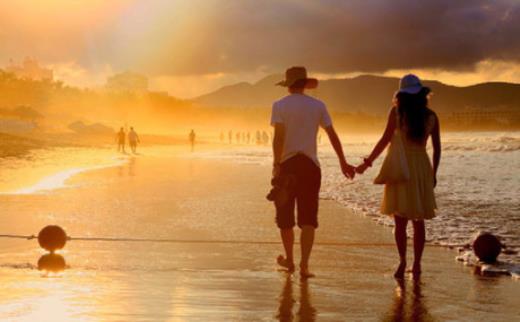 qq空间说说爱情句子