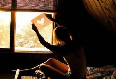 ​恋爱语录伤感扎心文案[55句] (伤感文案短句扎心)