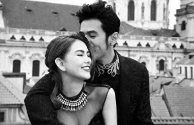 ​周杰伦被造谣出轨，昆凌后援会发声：希望大家不要以讹传讹