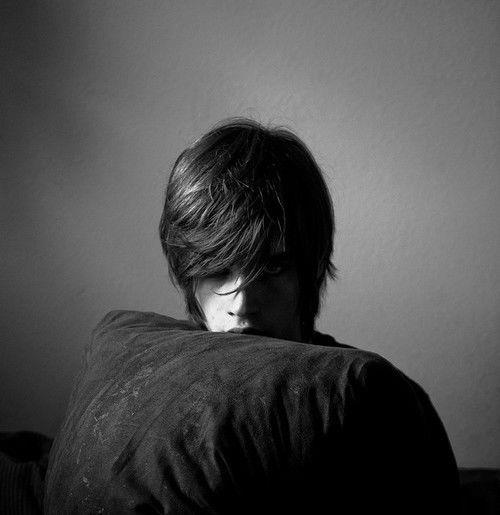 女生伤感说说配图