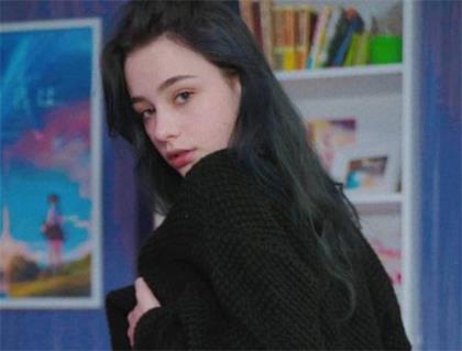 女生伤感说说配图