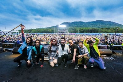 ​2024能量乐队名推荐：歌之初乐队，引爆潮流的音乐力量