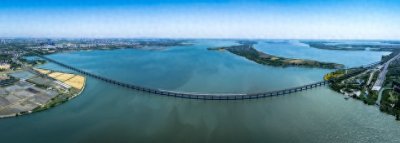 ​丹昆特大桥！