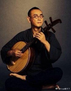 ​“阮痴”冯满天：最早撤离的摇滚老炮