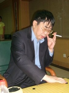 ​围棋讲解名人排行榜