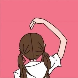 ​好听的闺蜜网名二人仙气可爱