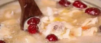 ​简单美味椰子鸡火锅教程